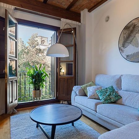Апартаменти Dreaming Bib Rambla - Free Parking Гранада Екстер'єр фото